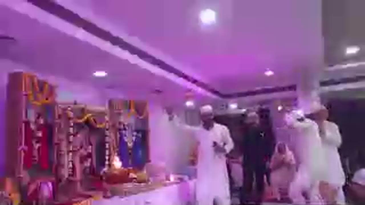 जय देवा मांजी ।। भजन संध्या।। अग्रवाल धर्मशाला हरध्यान सिंह करोल बाग ।। दिनांक 28 October 2025