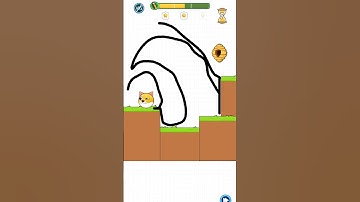 Save the dog part -4 | #shorts #short #fun #savethedoge #games #viralvideo