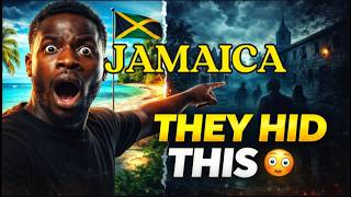20 Shocking Facts About Jamaica They Never Told You