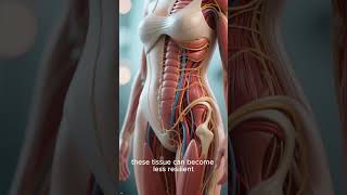 Life After Menopause: Why Your Connective Tissue Ages Too (And What Supports It)