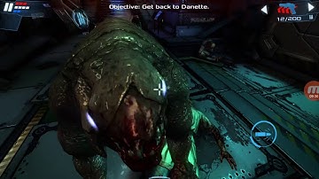 Zombies in space! || Dead Effect 2 (part 1)