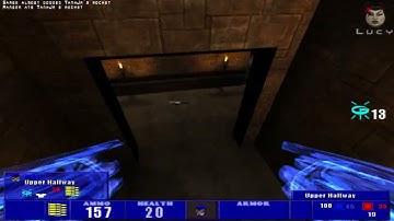 quake iii arena quake3e generations arena team deathmatch part 6