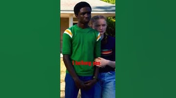 Max Et Lucas edit #sadiesink #caleb #couple #strangerthings