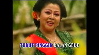 Waljinah - Tukang Pijet Langgam Jawa Nyamleng