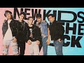 NKOTB | New Kids On The Block ・You Got It (The Right Stuff) - 30  years celebration mashup