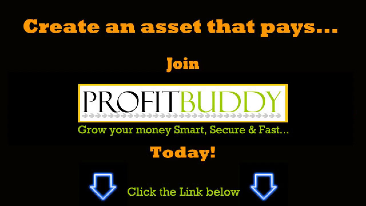 ProfitBuddy