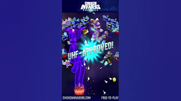 Highlights 3 Aug 28 Chicken Invaders Universe Chickeninvaders Chickeninvadersuniverse 