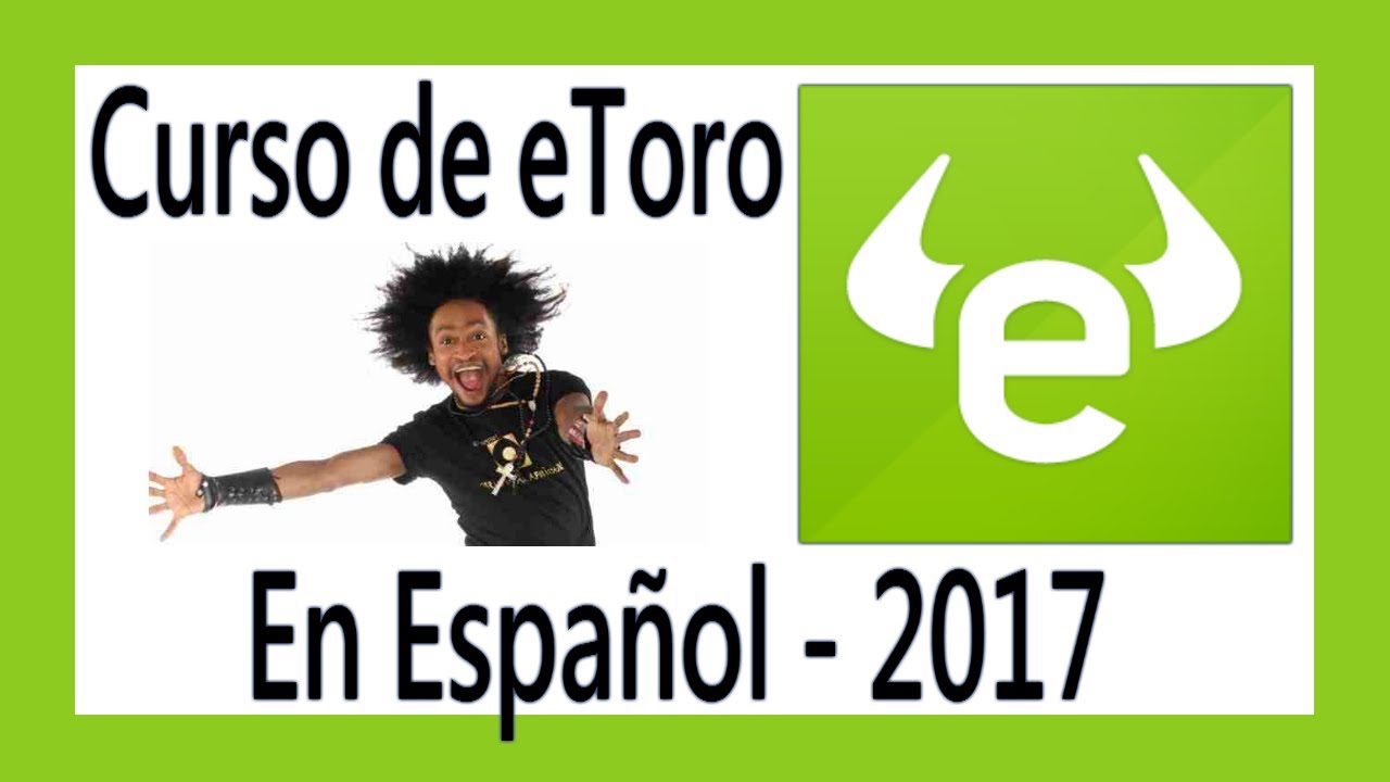 Etoro Tutorial Etoro Tutorial