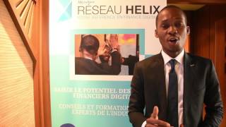 Institut Helix - Témoignage Sygma Mobile, Sénégal Finance Digital