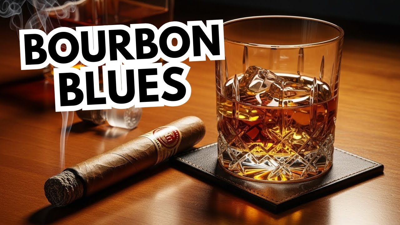 Relaxing Romantic Blues – Enjoy Live Soulful Ballads | Romantic Blues