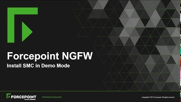 SMC Demo Mode Installation