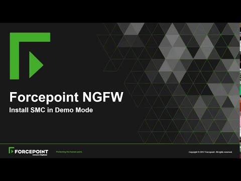 SMC Demo Mode Installation