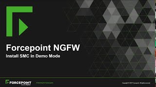 SMC Demo Mode Installation screenshot 5