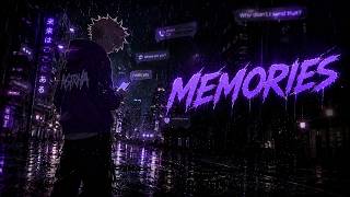 ASTRHA - MEMORIES | ECHOES