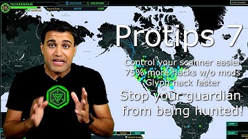 Ingression Protips 7