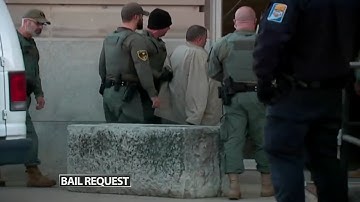 Indiana prosecutors argue against bond for Delphi murder suspect