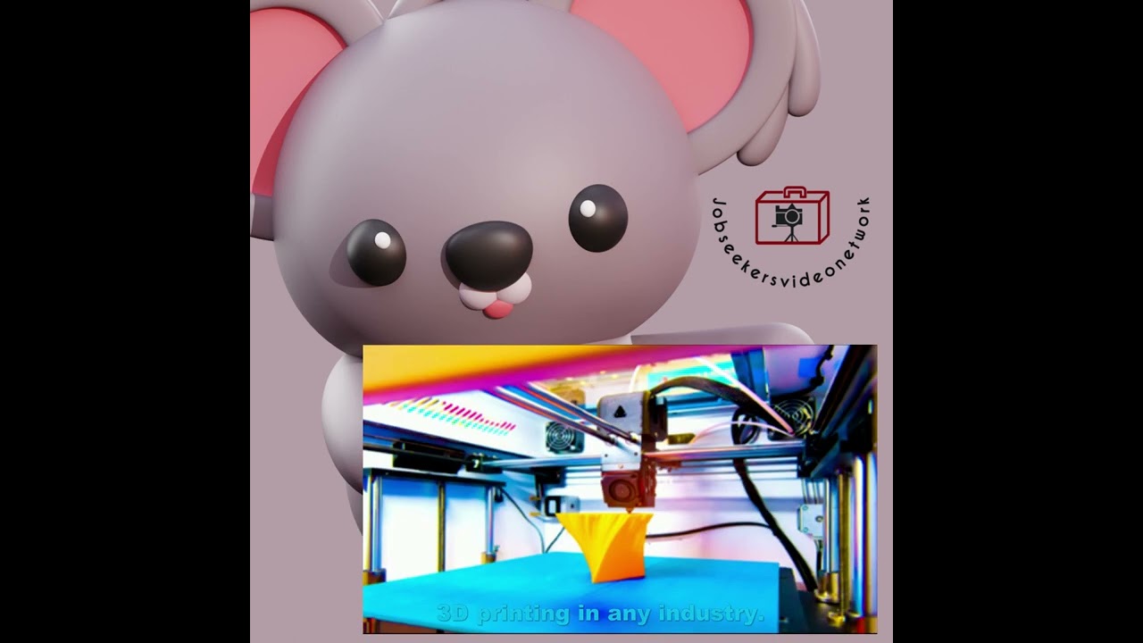 Loyal 3D Printing Manager!