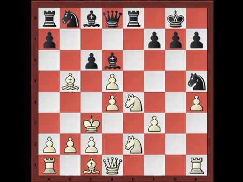 Chess Game - John William Schulten vs Paul Morphy