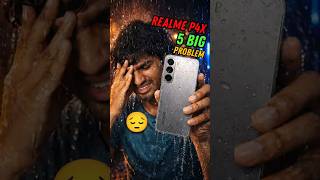 Realme P4x 5 Problem 😔 Don't buy⚠️ #gigwashim #realmep4x #smartphone #realme