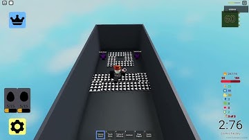 Crown Challenge 12/12/2022 - Randomly Generated Droids