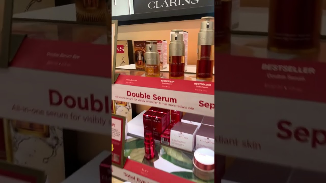 The Best Luxury Serum 🤔🤩 