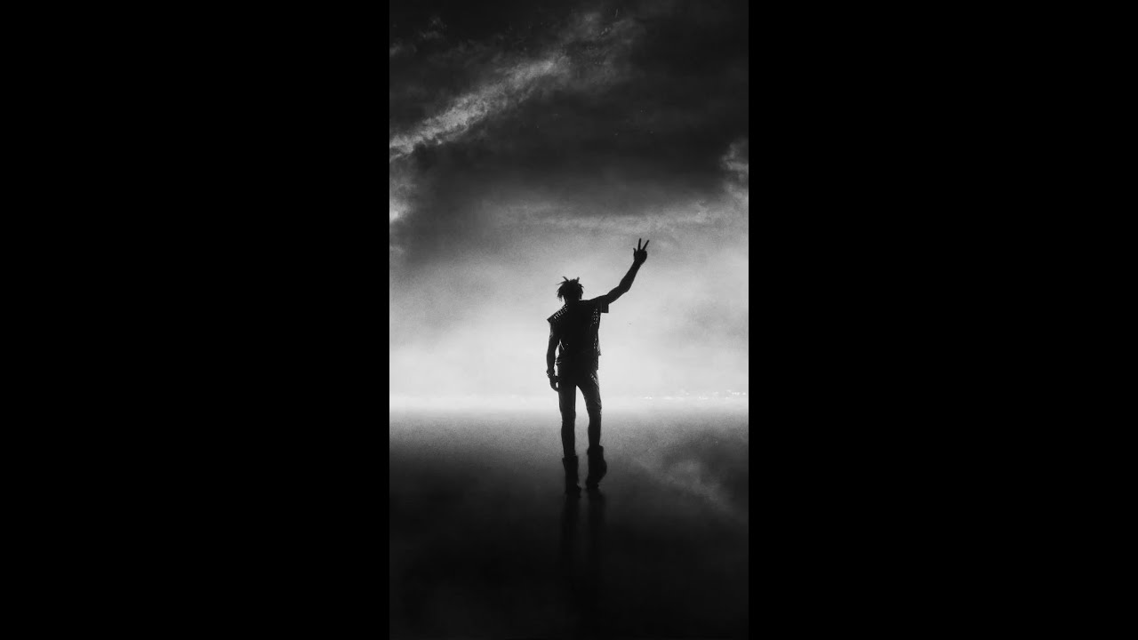 [FREE] Juice WRLD x Rod Wave Type Beat - Insane