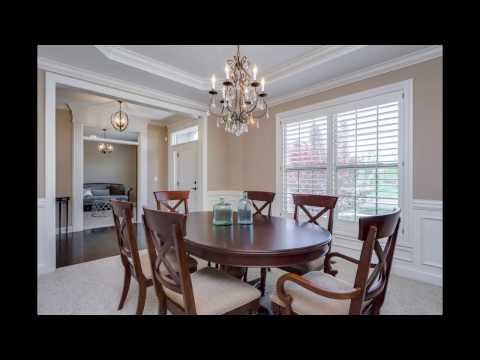 9011 Shaffer Drive, Powell, OH home video tour