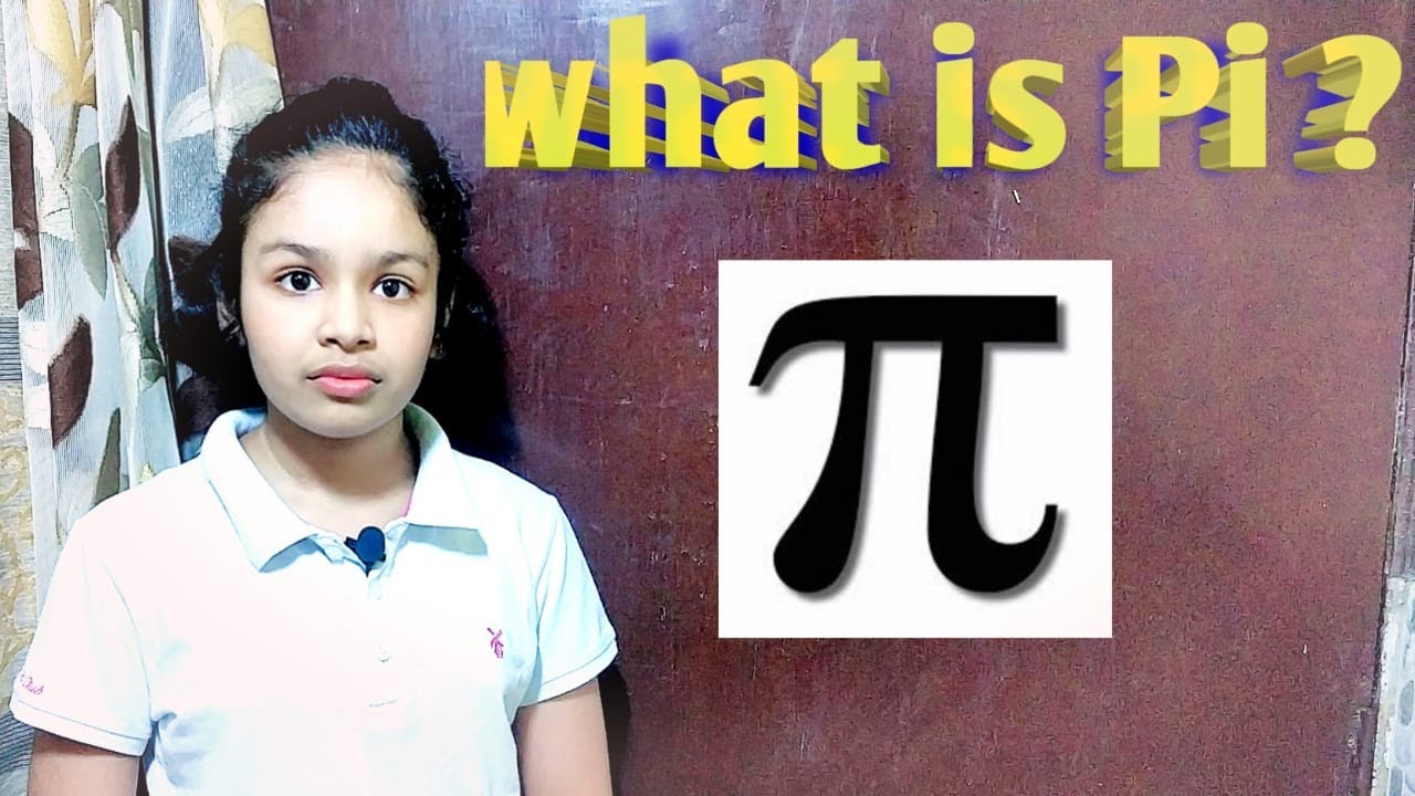 what is pi Pi kya hota hai - YouTube