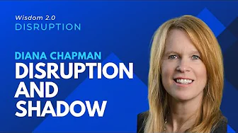 Diana Chapman "Disruption and Shadow"