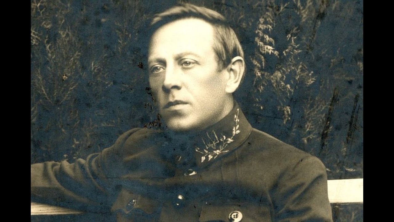 Sojusznicy Niemiec Podczas 2 Wojny światowej "Petlurowcy - sojusznicy hitlerowskich Niemiec" Konrad Rękas, czyta: K