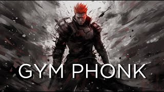 BE THE STRONGEST VERSION OF YOURSELF | Phonk Playlist | Gym | Villain Arc | Anime | Pain (Nagato)