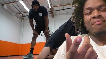 The Worst 1V1 In YouTube History