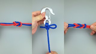 Episode 157 Mastering Knots From Beginner to Expert