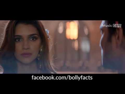 Lambiyan si judaiyan by Arijit Singh