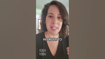You Don T Need Hebrew Letters To Speak Like An Israeli 