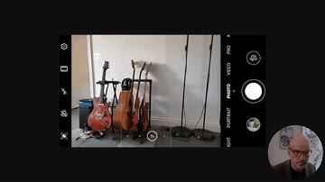 Focus Sampling: Computational Optical Imaging Episode 68