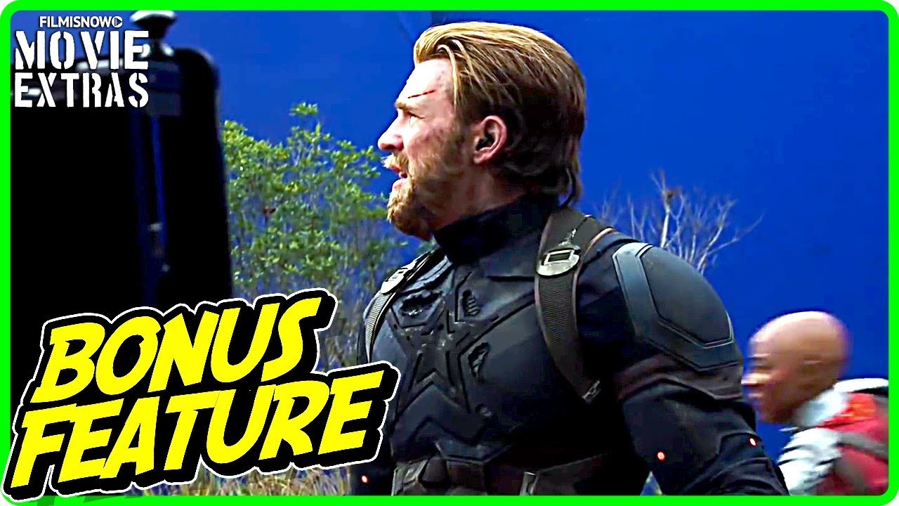 AVENGERS: ENDGAME | The Russo Brothers Answer Fan Questions About Avengers: Endgame