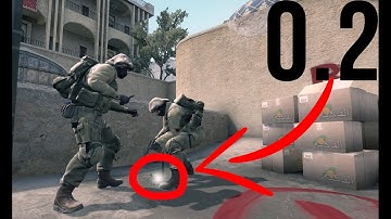 CS:GO THE CLOSEST TIME DEFUSE ON EARTH?