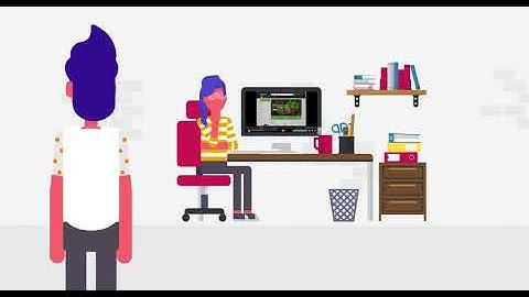 2D Explainer Video Sample | 2D Animations By The Future Animations