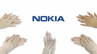 Nokia Hands Mega Effects