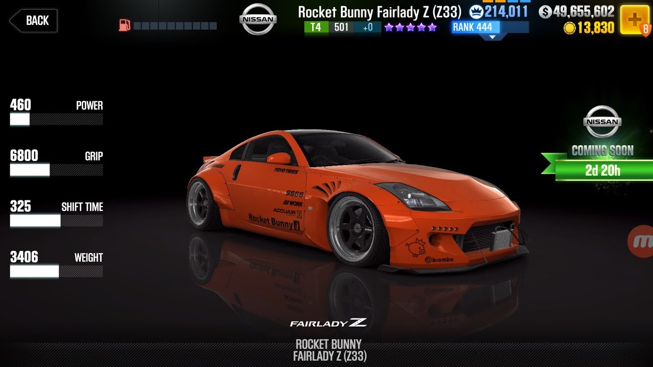 Csr 2 toyota 86 настройка