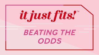 It Just Fits | Beating the Odds | Mary Kay Details