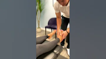 Sweaty Feet 