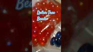 Dollar Tree Beads #nice
I will show you these Dollar Tree beads. I really think they are pretty & they arent plastic. they are glass. Dollar Tree Beads #nice