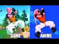 10 Incredible Details and Hidden Secrets You Missed in Dragon Ball Sparking Zero