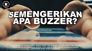 UNDERSTANDING BUZZERS IN 30 MINUTES