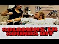 Solomonster talks about Triple H&#39;s secret surgery. July 11th, 2010  Episode 116 HD
