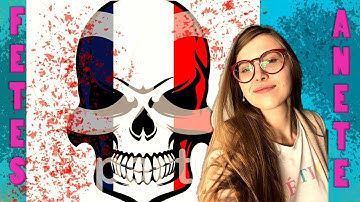 Latvian radio host TRIES (and fails) to speak French