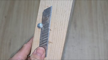 CÁCH TUỐT VỎ DÂY ĐIỆN RA CỰC NHANH MÀ ÍT AI BIẾT