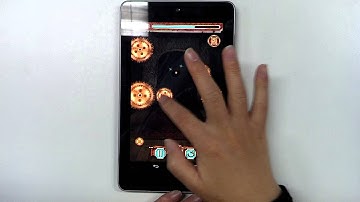 Escape Action - Level 60 - Challenge Room